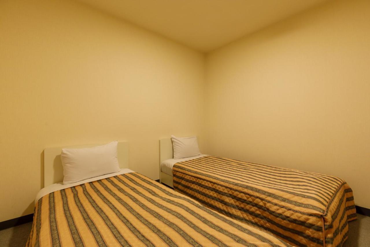 Tabist Condominium Hakuba Goryu Экстерьер фото