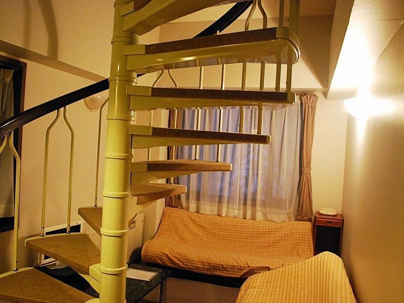 Tabist Condominium Hakuba Goryu Экстерьер фото