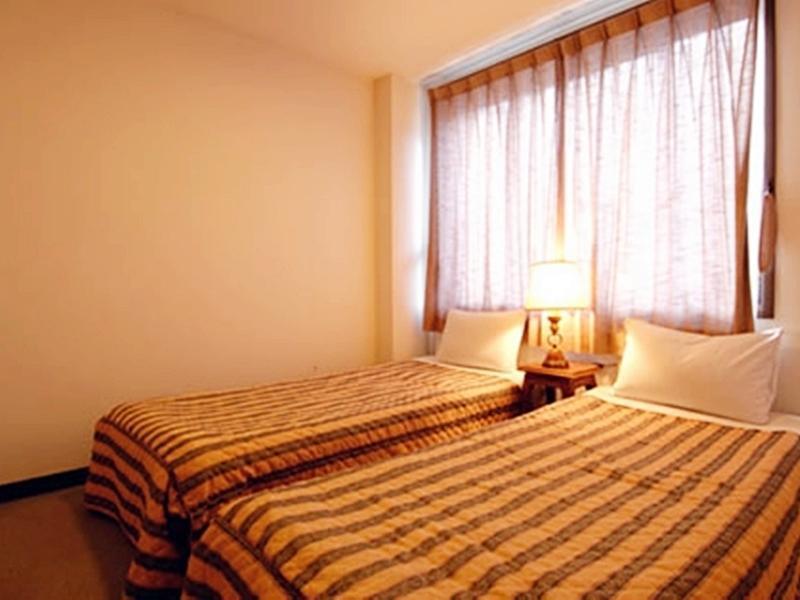Tabist Condominium Hakuba Goryu Экстерьер фото