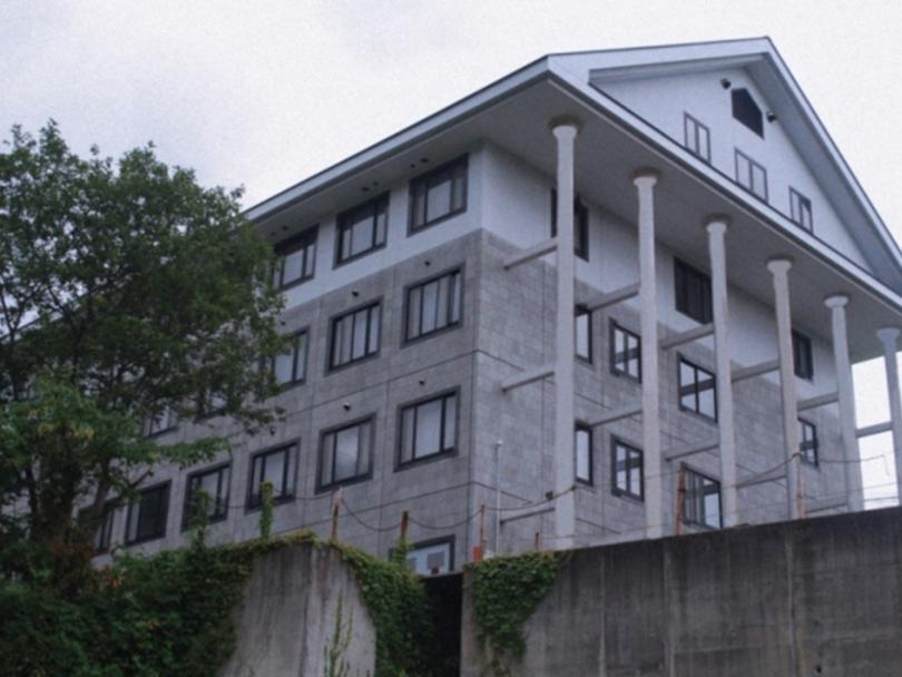 Tabist Condominium Hakuba Goryu Экстерьер фото